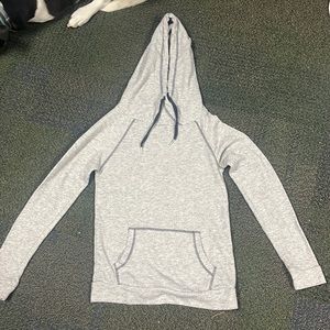 Womens hoodie